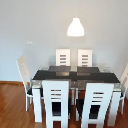Διαμέρισμα Apartamento Clausurado *