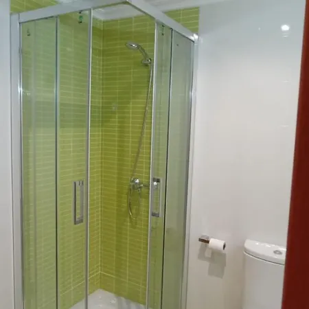Apartamento Clausurado Burela