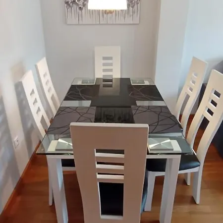 Apartamento Clausurado Διαμέρισμα