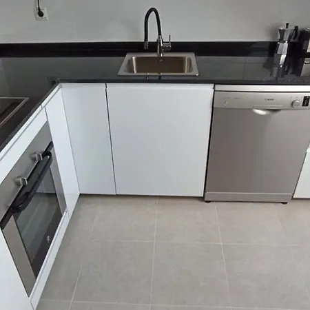 Apartamento Clausurado *