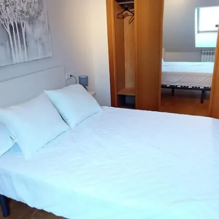 Apartamento Clausurado Διαμέρισμα