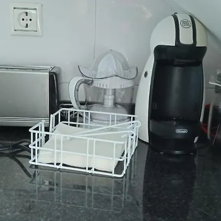 Διαμέρισμα Apartamento Clausurado *