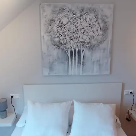 아파트 Apartamento Clausurado