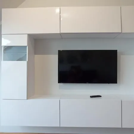 Apartamento Clausurado Διαμέρισμα Burela