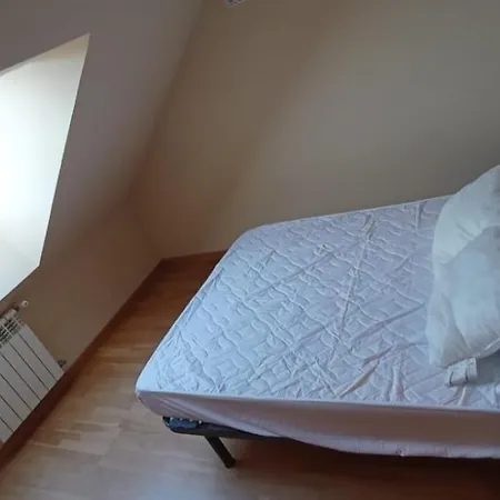 Διαμέρισμα Apartamento Clausurado Burela
