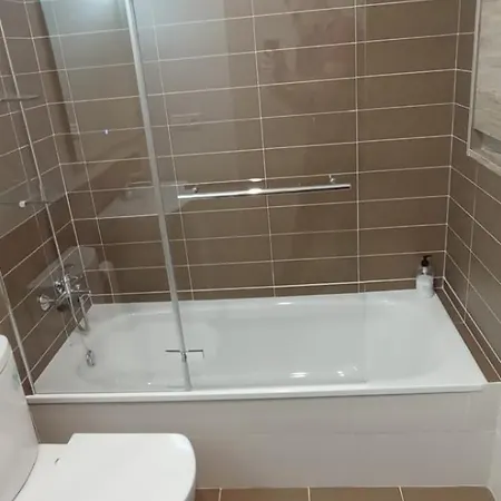 Apartamento Clausurado Burela