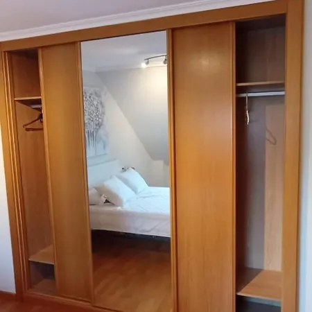 Apartamento Clausurado * Burela