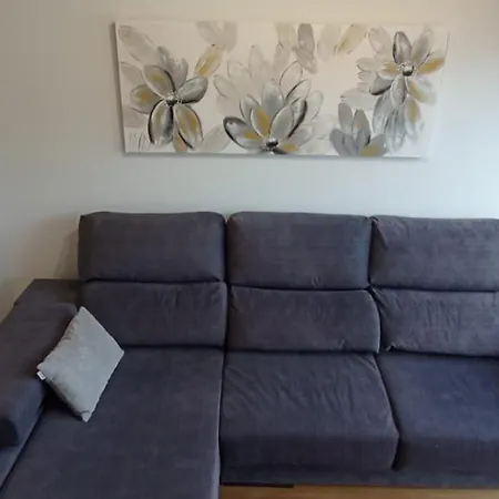 Διαμέρισμα Apartamento Clausurado Burela