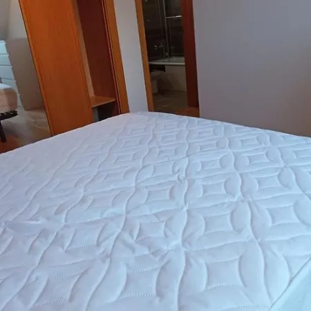 Apartamento Clausurado * Burela
