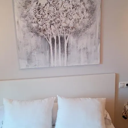Apartamento Clausurado 아파트 *