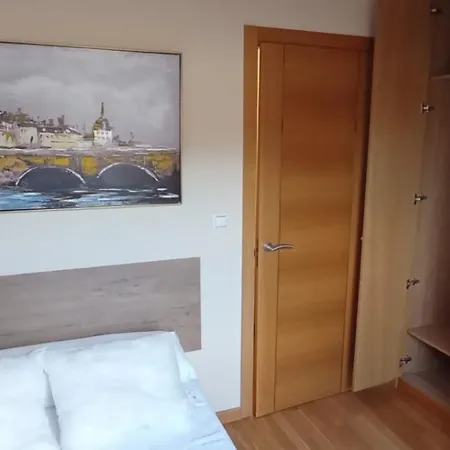 Διαμέρισμα Apartamento Clausurado *