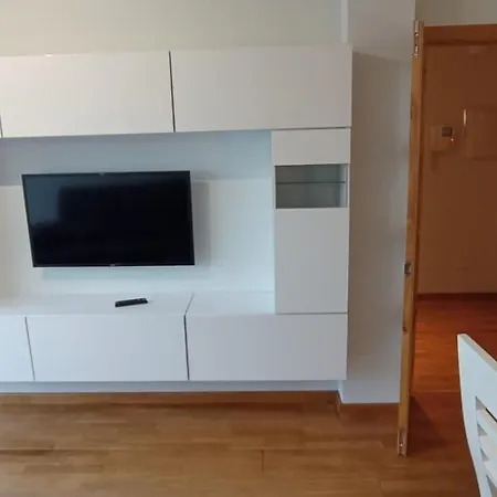 Διαμέρισμα Apartamento Clausurado Burela