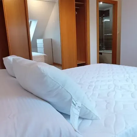 Apartamento Clausurado Διαμέρισμα