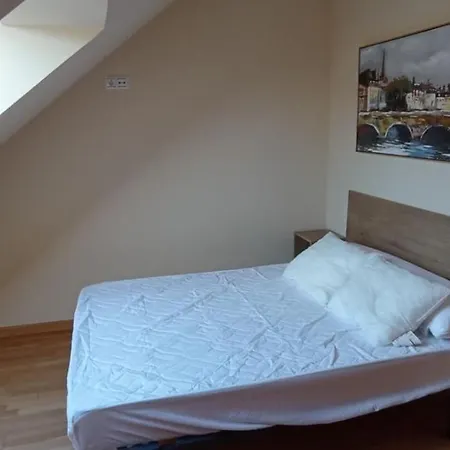 Διαμέρισμα Apartamento Clausurado Burela
