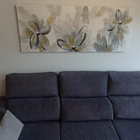 Apartamento Clausurado * Burela