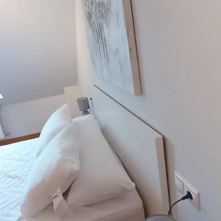 Apartamento Clausurado
