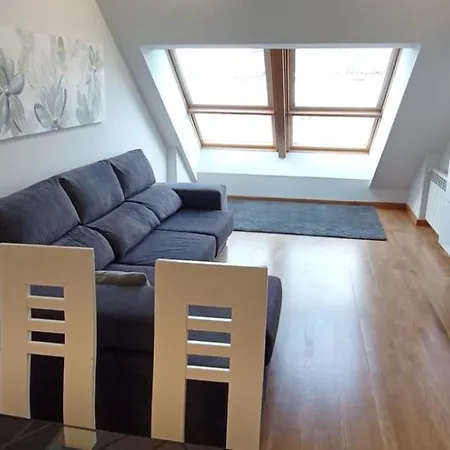 Διαμέρισμα Apartamento Clausurado