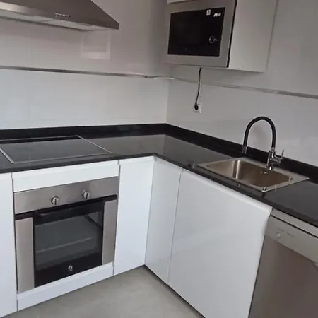 Διαμέρισμα Apartamento Clausurado Burela