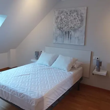 Apartamento Clausurado Burela