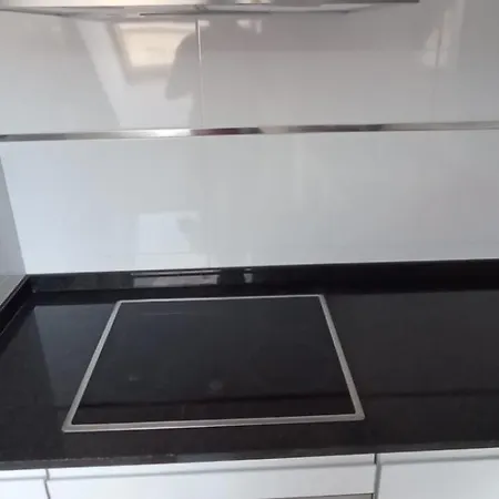 Apartamento Clausurado * Burela