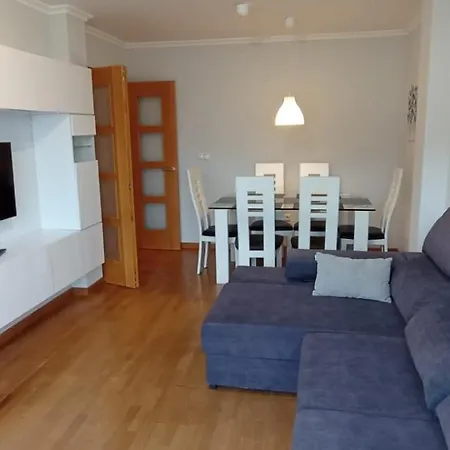 Διαμέρισμα Apartamento Clausurado *